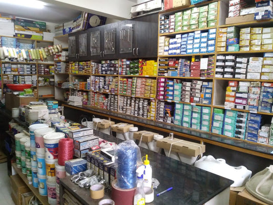 How to Start and Grow a Profitable Hardware Business in India 2025 | thehardwarestore.in