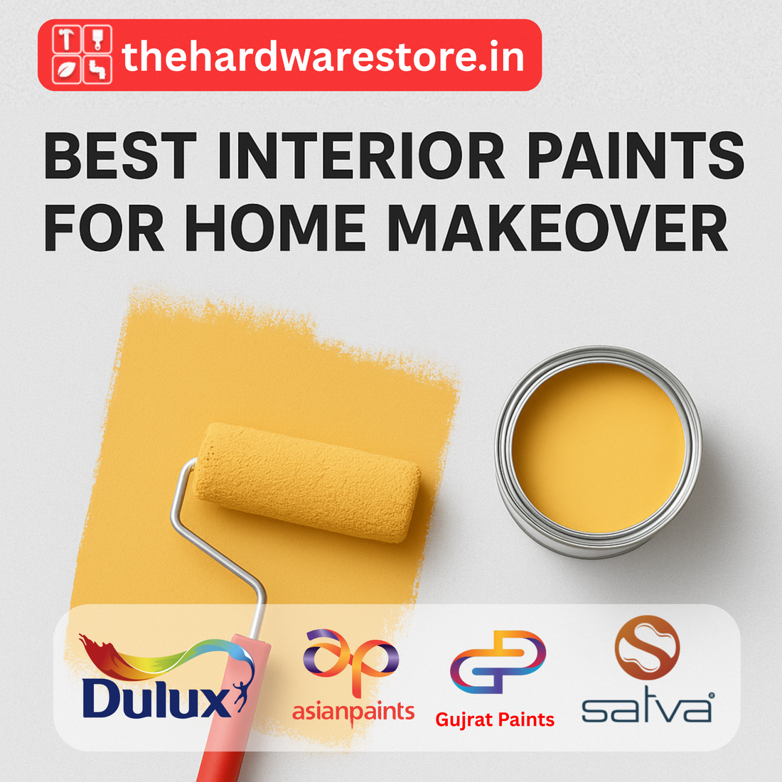 Best Interior Paints 2025