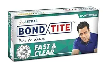 Bondtite Clear