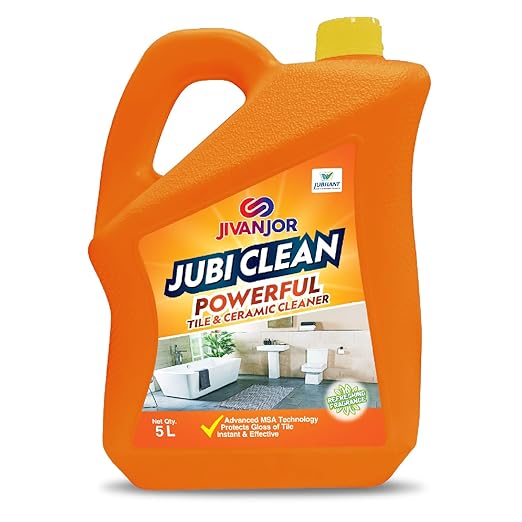 Jubi Clean