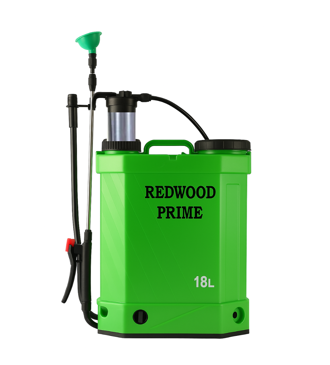 Agricultural Battery Sprayer 2in1 Redwood Prime