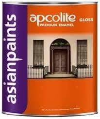 Apcolite Premium Gloss Enamal