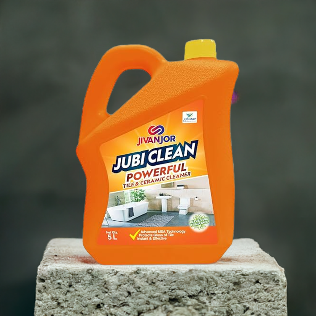 Jubi Clean