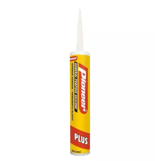 Silicon Sealant GP Pioneer