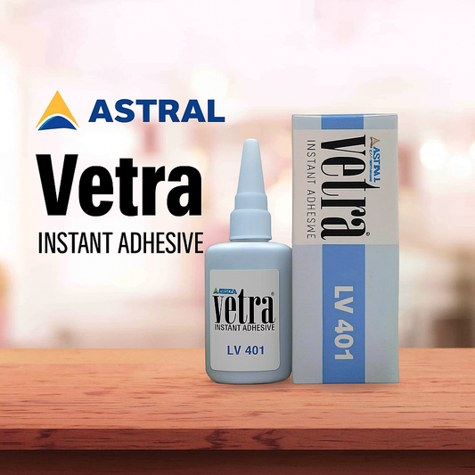 Vetra LV 401