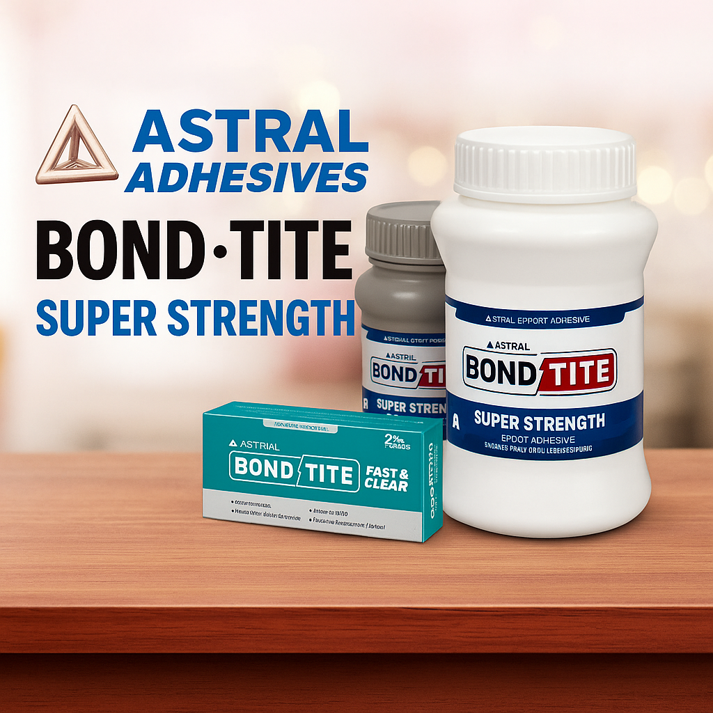 Bondtite Clear