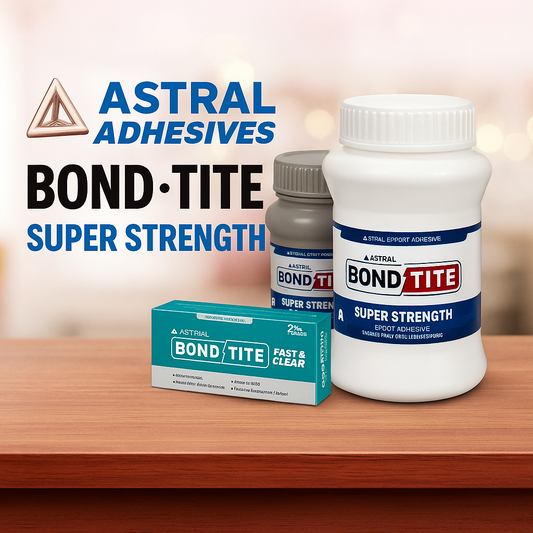 Bondtite Clear