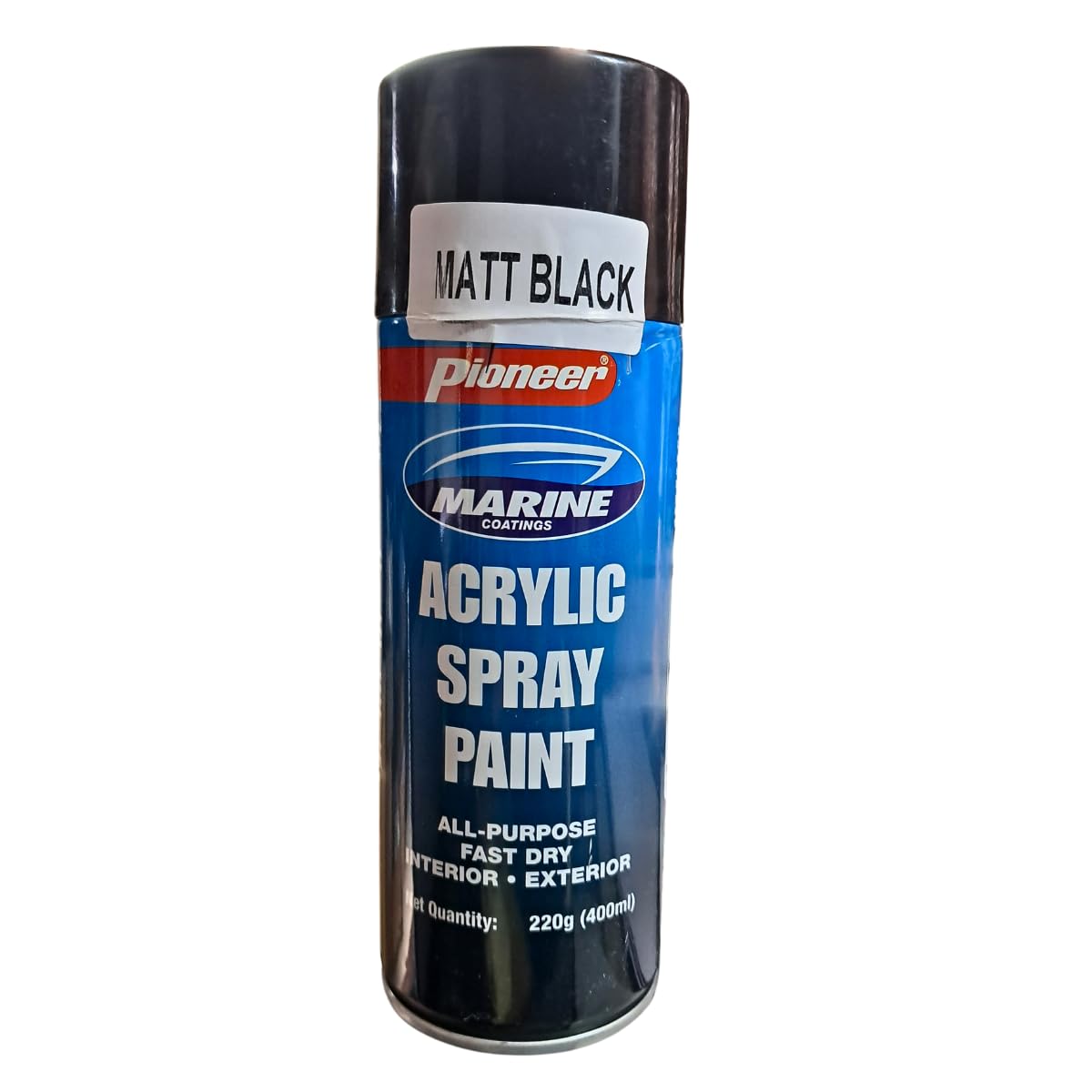 Spray Paint 400ml Pioneer