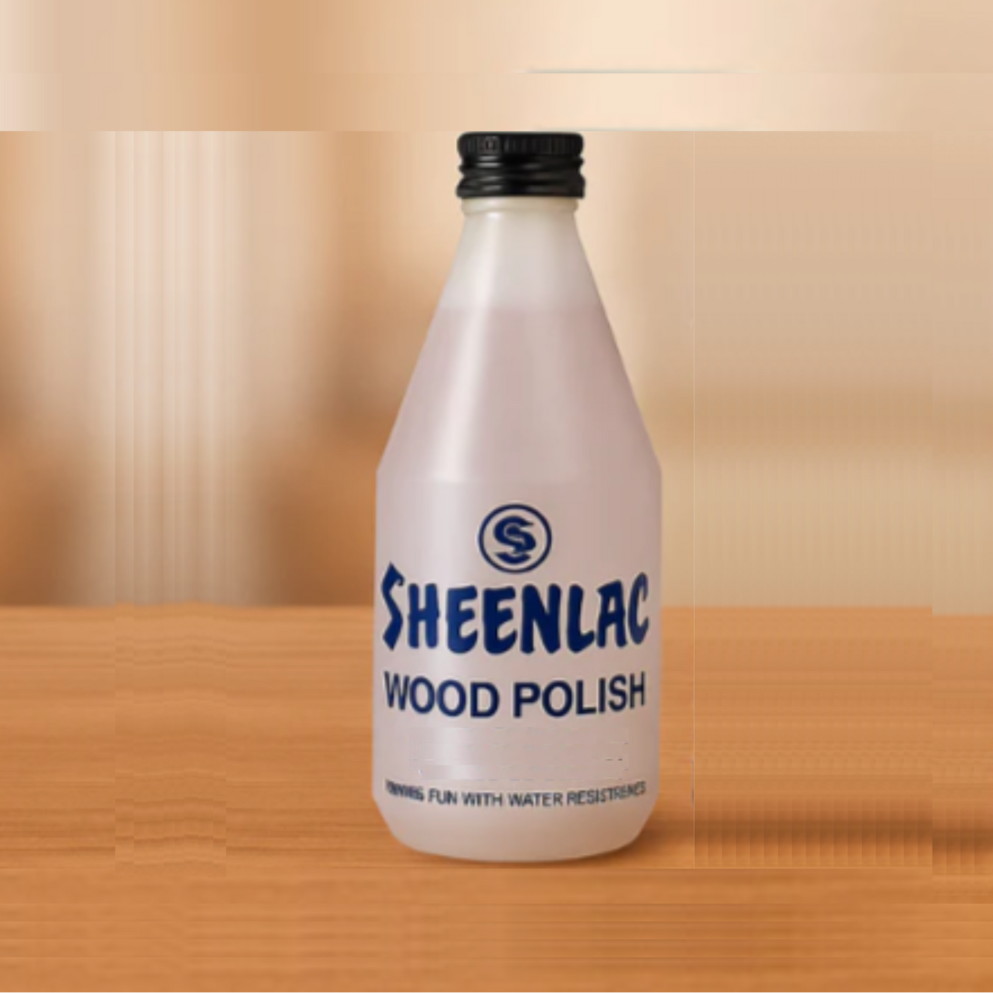 Sheenlac  Wood Finishes & Thinners