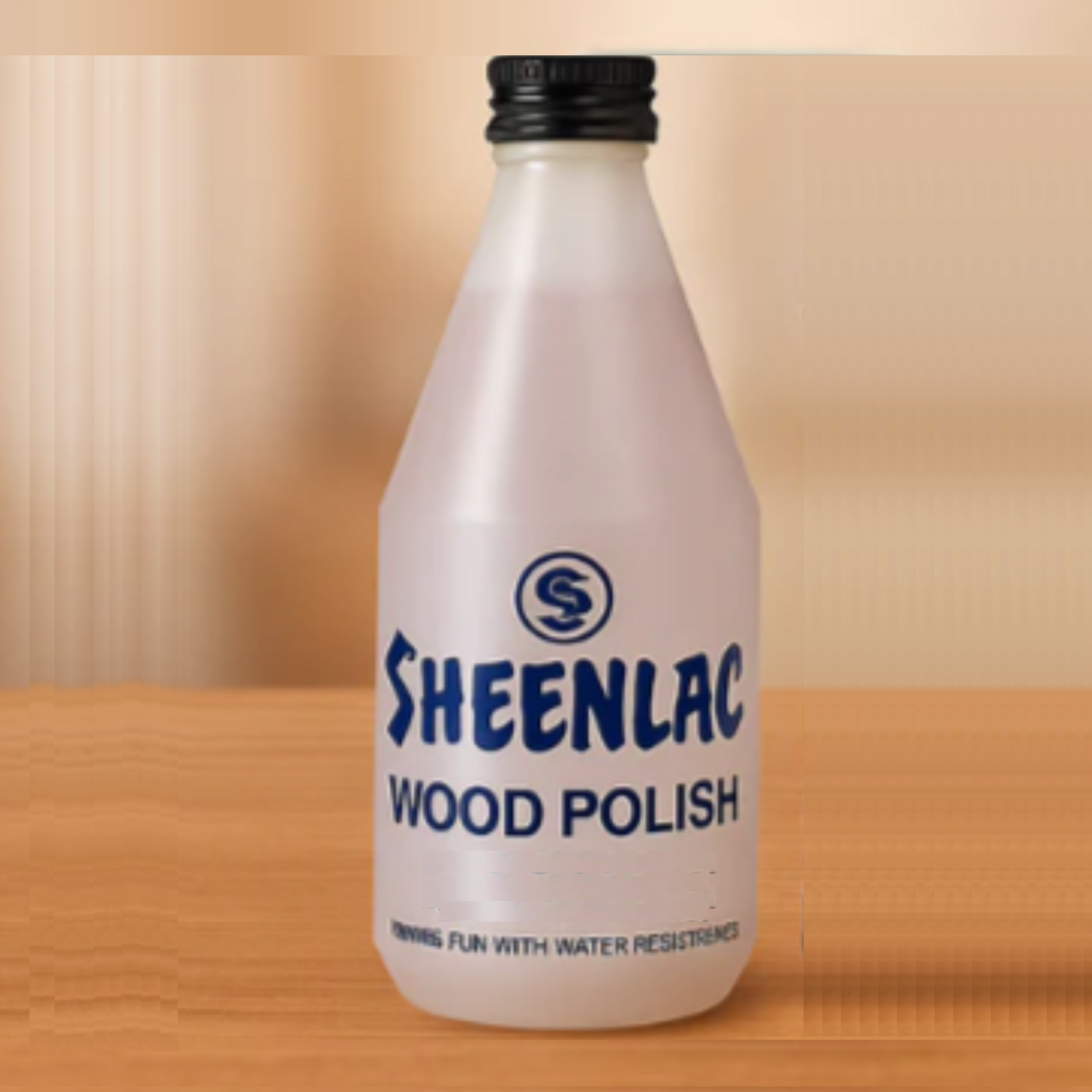 Sheenlac  Wood Finishes & Thinners