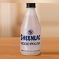 Sheenlac  Wood Finishes & Thinners