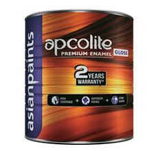 Apcolite Premium Gloss Enamal