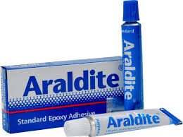 Araldite standard