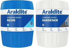Araldite standard
