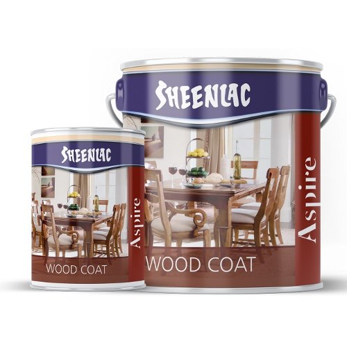 Sheenlac  Wood Finishes & Thinners