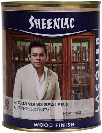 Sheenlac  Wood Finishes & Thinners
