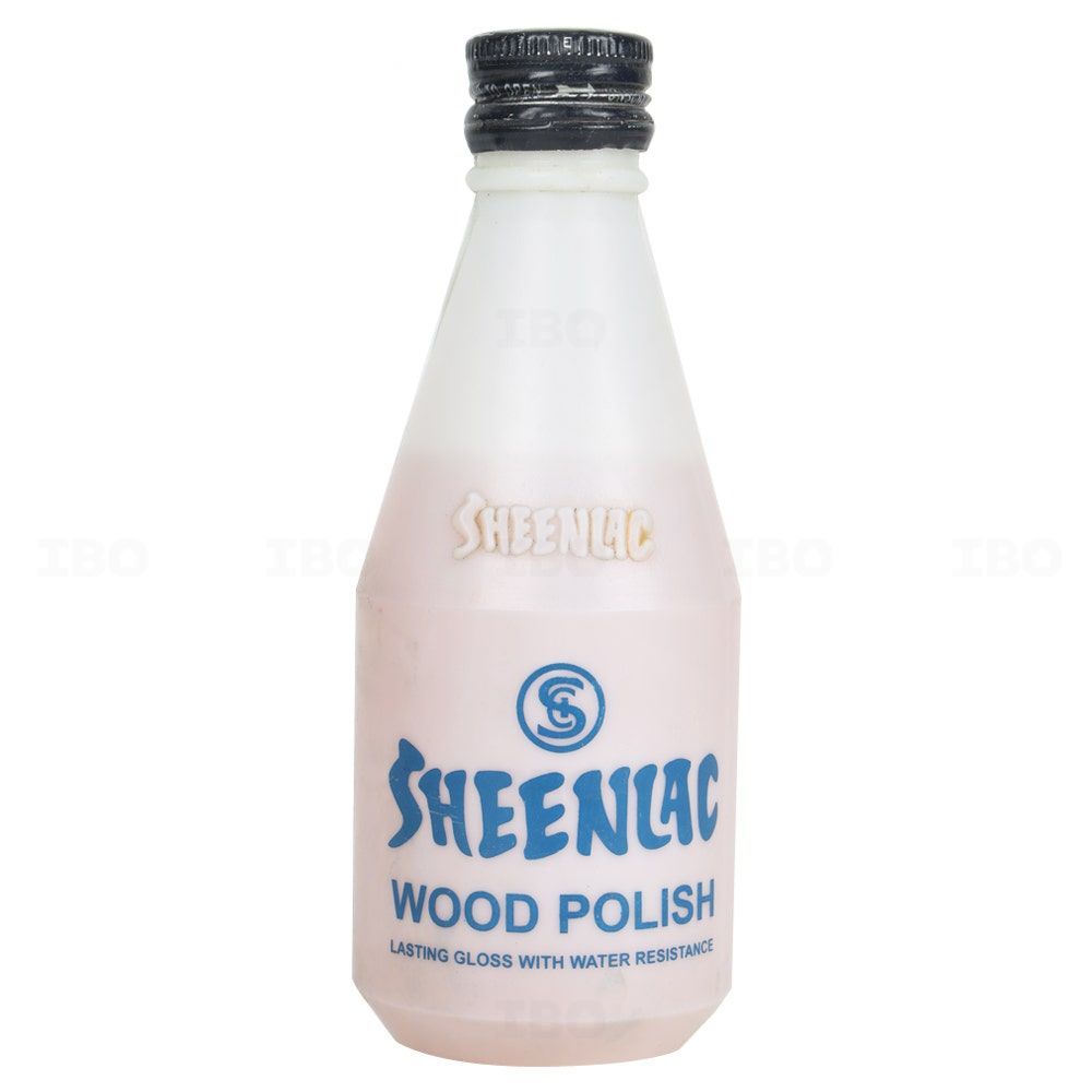 Sheenlac  Wood Finishes & Thinners