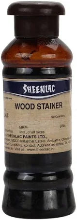 Sheenlac  Wood Finishes & Thinners