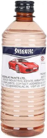 Sheenlac  Wood Finishes & Thinners